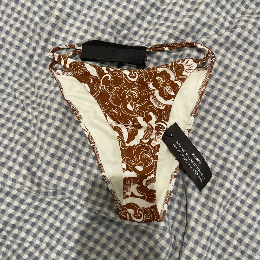 triangl vinca grecia bottoms